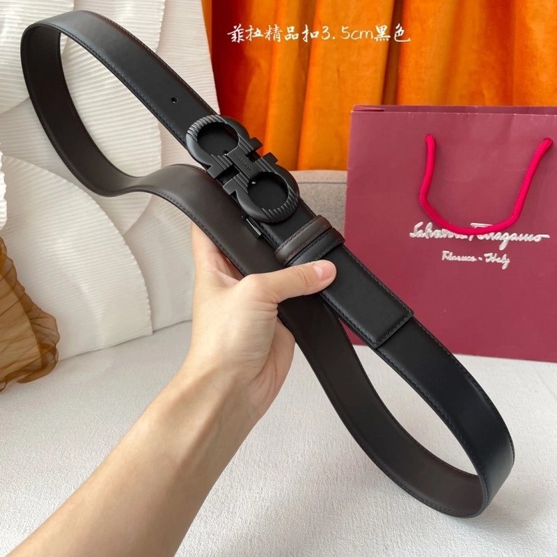 QuickDry Ferragamo Belts 287133