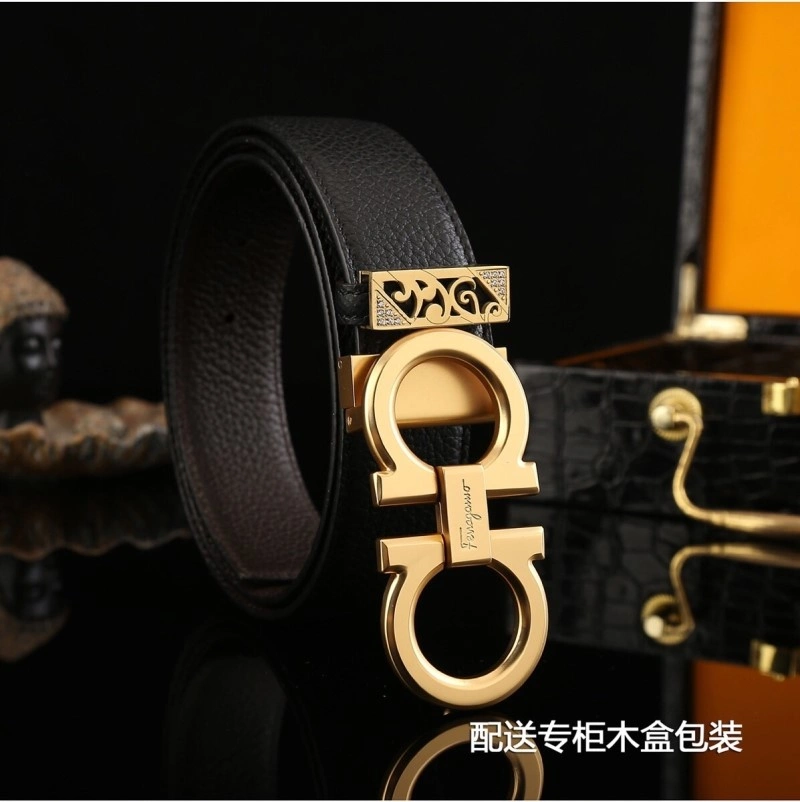 WaterResistant Ferragamo Belts 287156