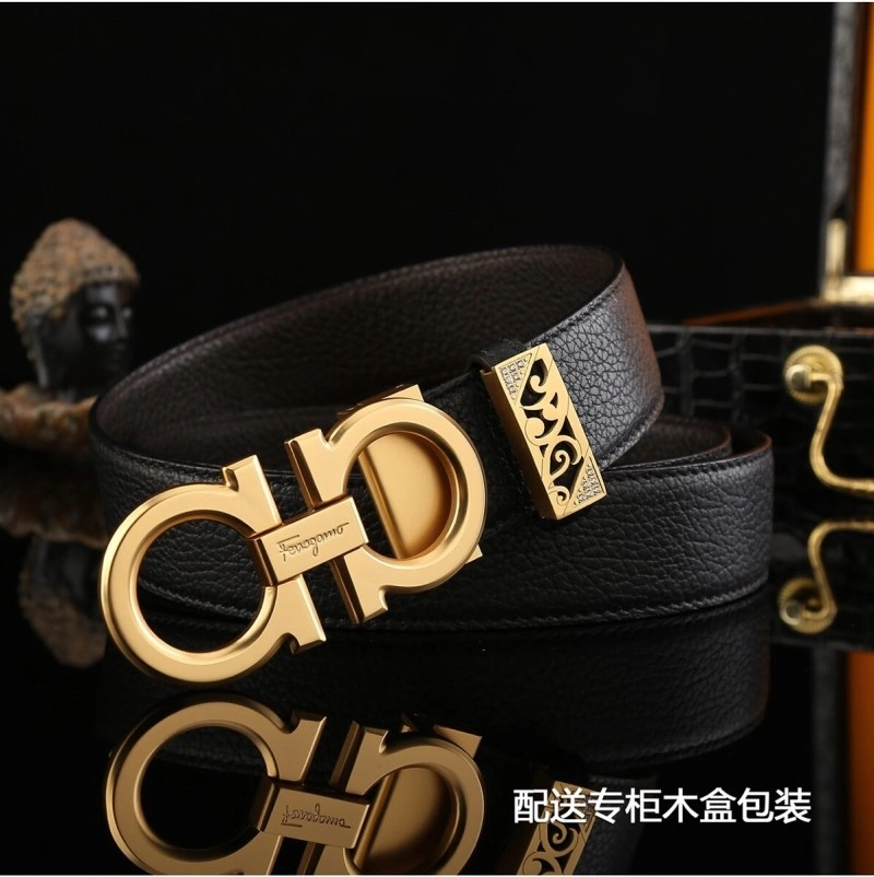 WaterResistant Ferragamo Belts 287156