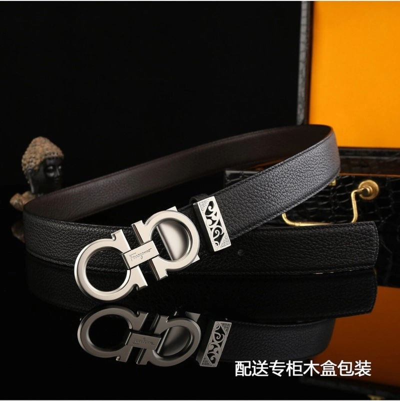 WaterResistant Ferragamo Belts 287156