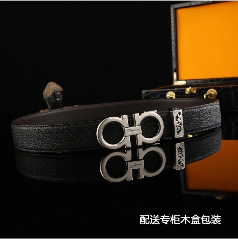 WaterResistant Ferragamo Belts 287156