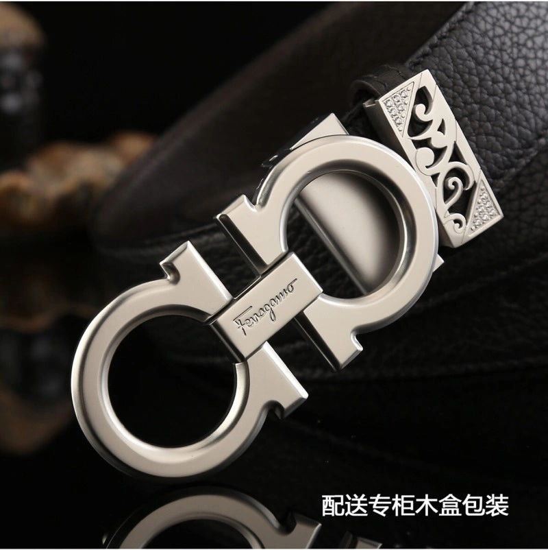 WaterResistant Ferragamo Belts 287156