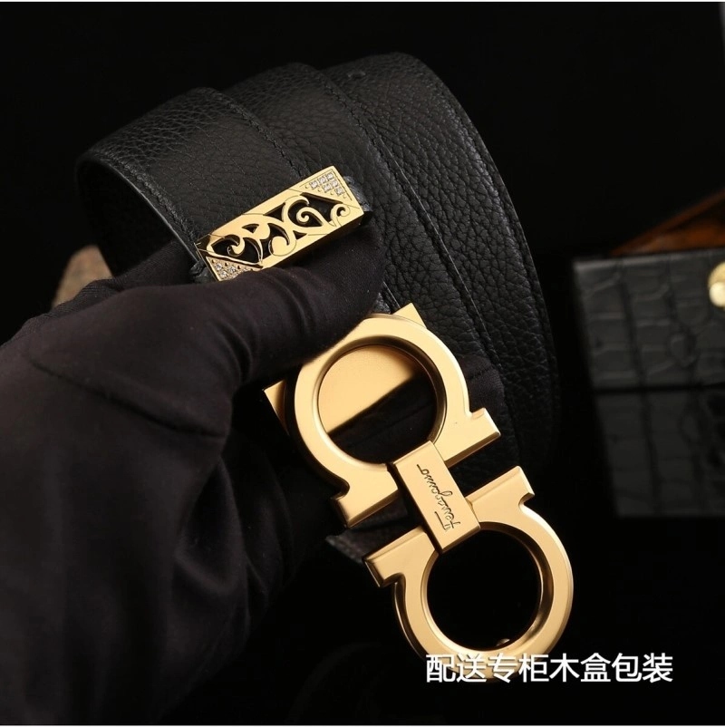 WaterResistant Ferragamo Belts 287156