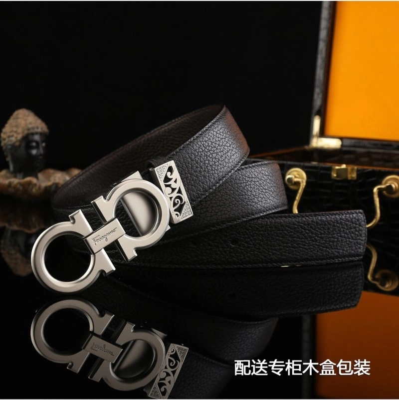 WaterResistant Ferragamo Belts 287156