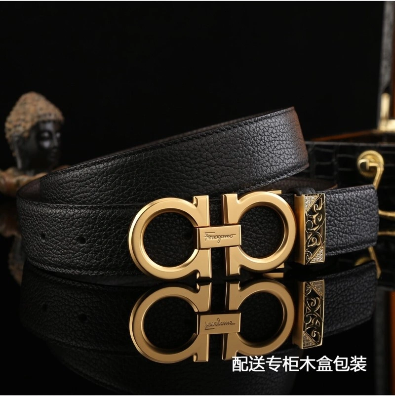 WaterResistant Ferragamo Belts 287156