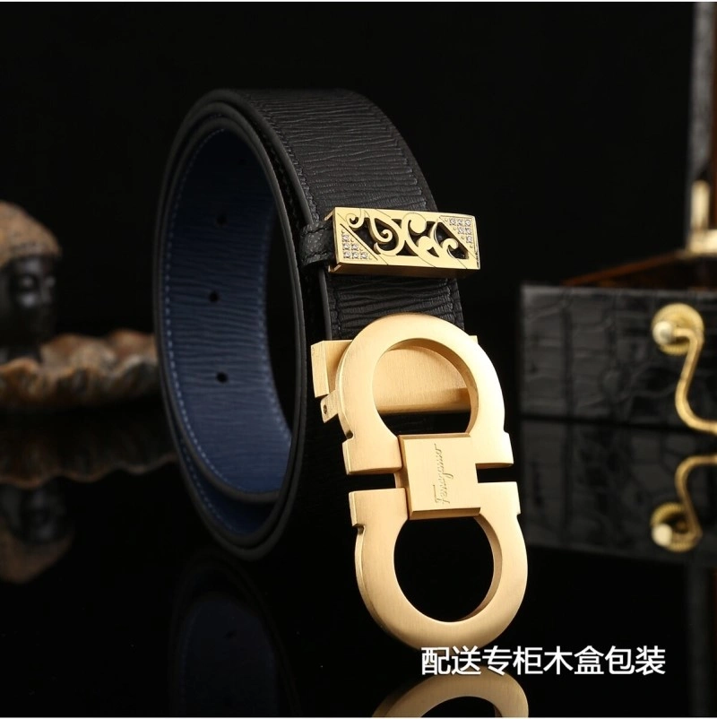 Ferragamo Belts Tailored 287158