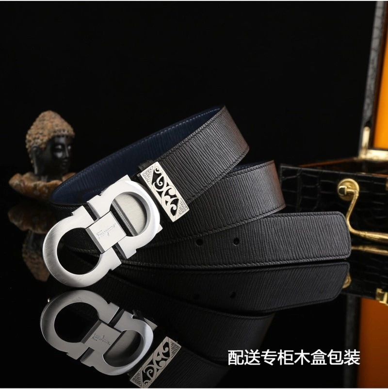 Ferragamo Belts Tailored 287158