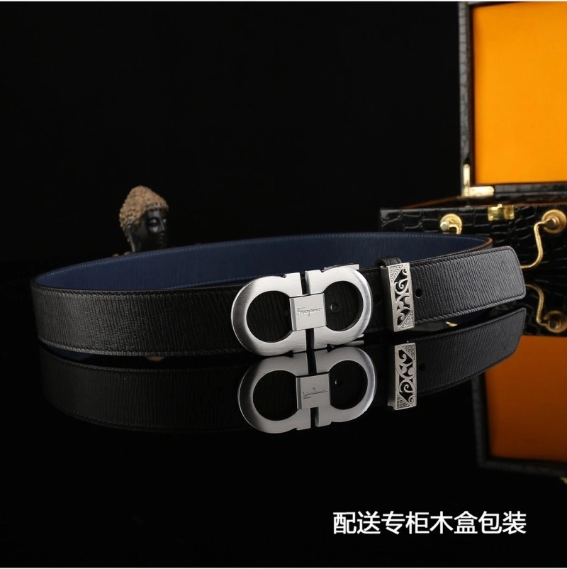 Ferragamo Belts Tailored 287158