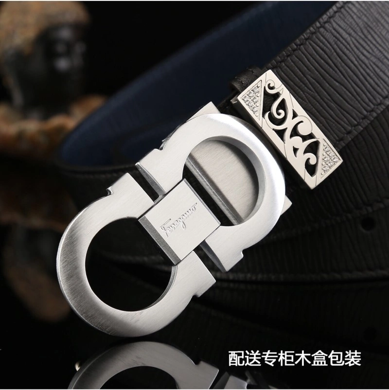 Ferragamo Belts Tailored 287158
