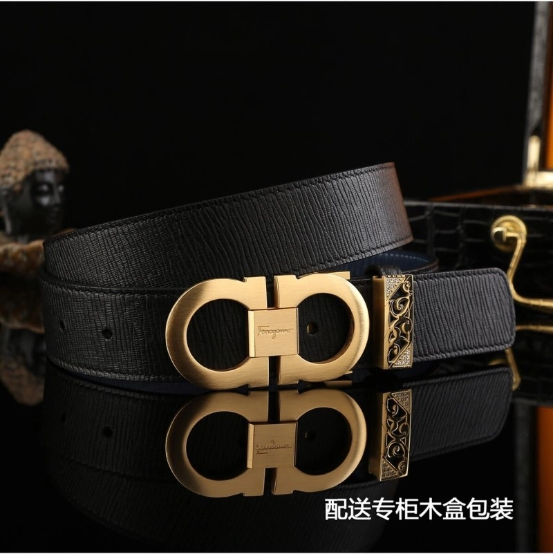 Ferragamo Belts Tailored 287158