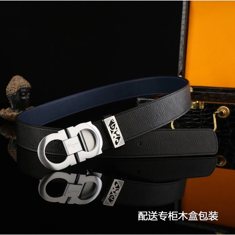 Ferragamo Belts Tailored 287158