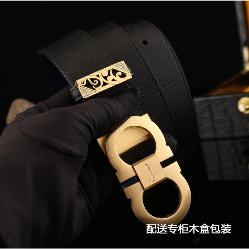 Ferragamo Belts Tailored 287158