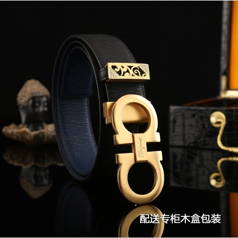 Ferragamo Belts GoodFit 287148