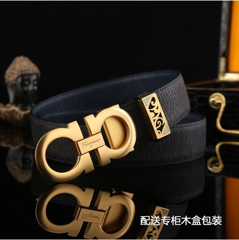 Ferragamo Belts GoodFit 287148