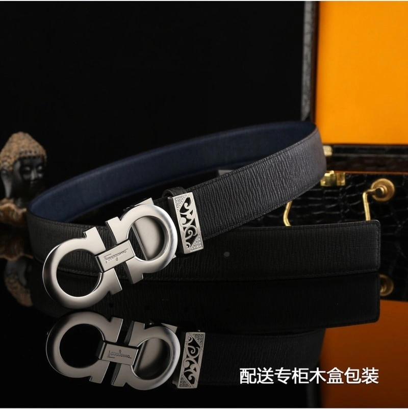 Ferragamo Belts GoodFit 287148
