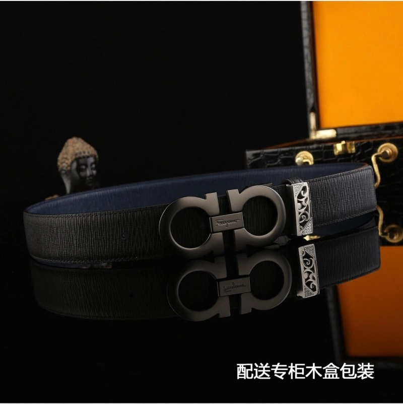 Ferragamo Belts GoodFit 287148