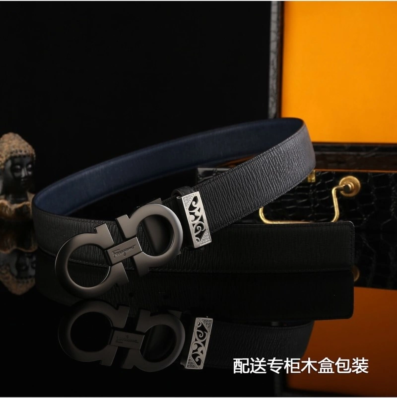 Ferragamo Belts GoodFit 287148