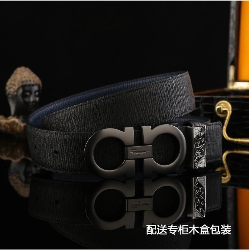 Ferragamo Belts GoodFit 287148
