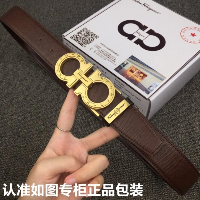 UrbanStyle Ferragamo Belts 287145