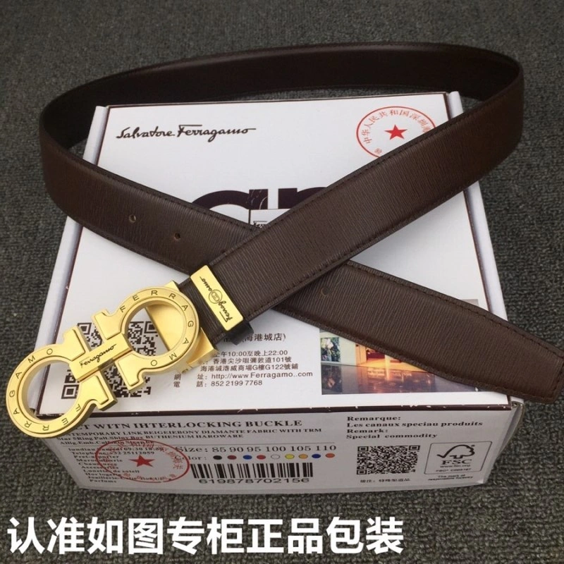 UrbanStyle Ferragamo Belts 287145