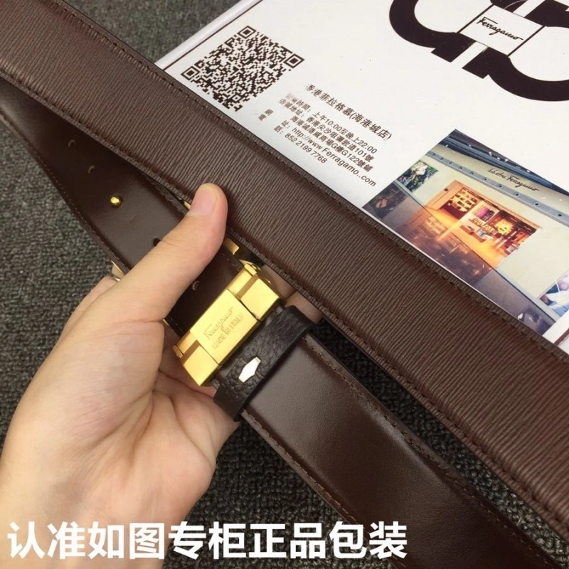 UrbanStyle Ferragamo Belts 287145