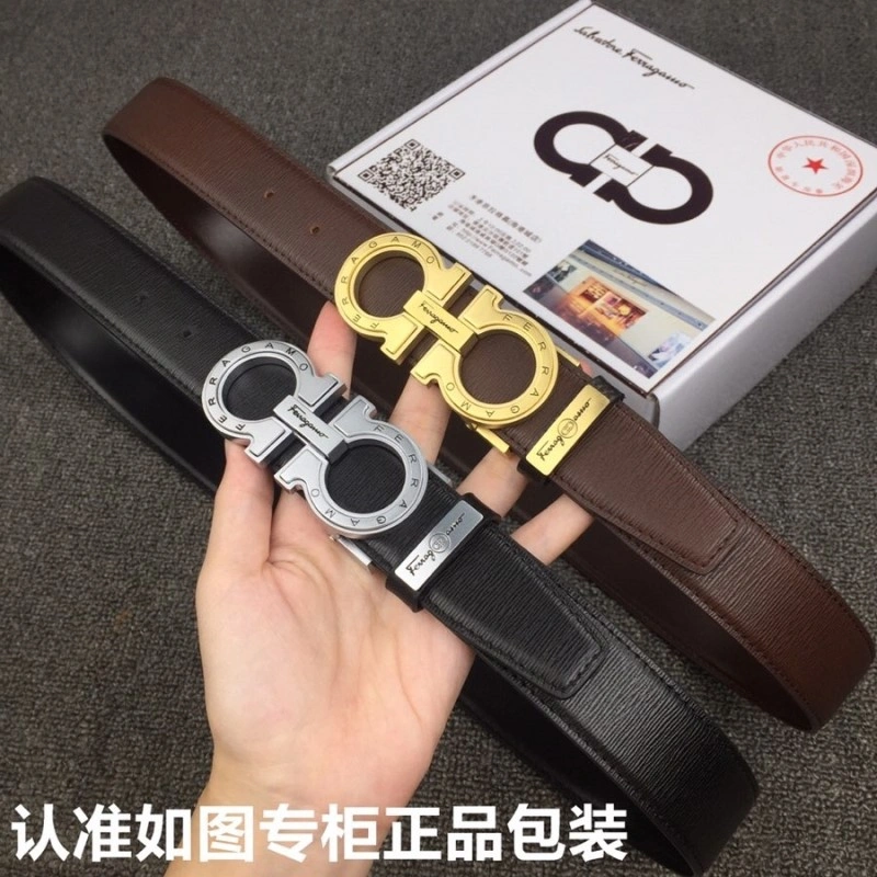 UrbanStyle Ferragamo Belts 287145