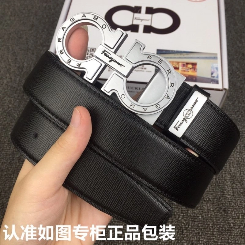Ferragamo Belts Casual 287151