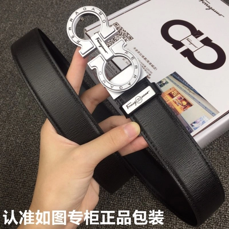 Ferragamo Belts Casual 287151
