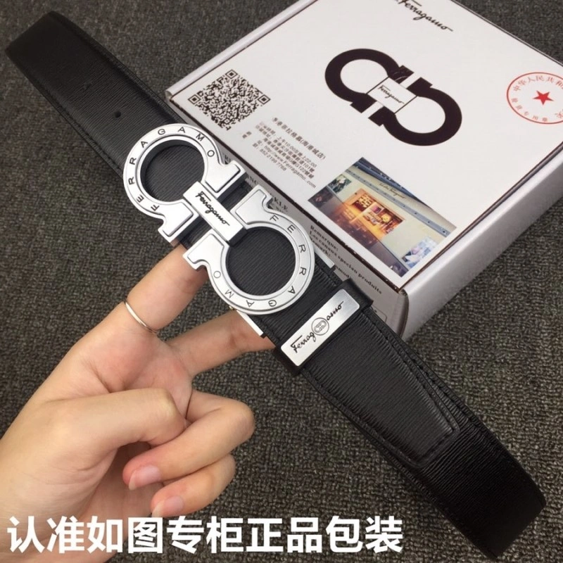 Ferragamo Belts Casual 287151