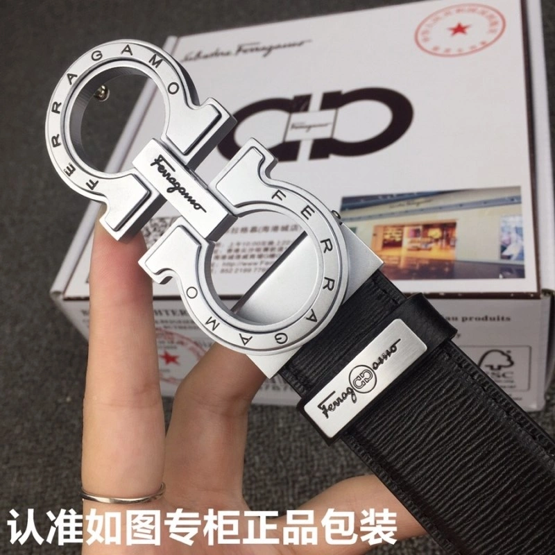Ferragamo Belts Casual 287151