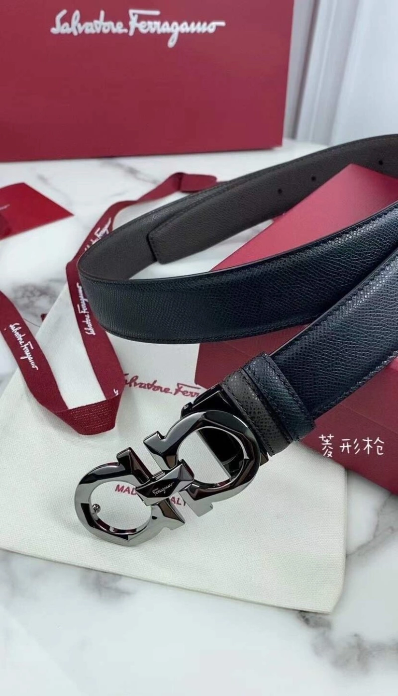 Elegant Ferragamo Belts 287134