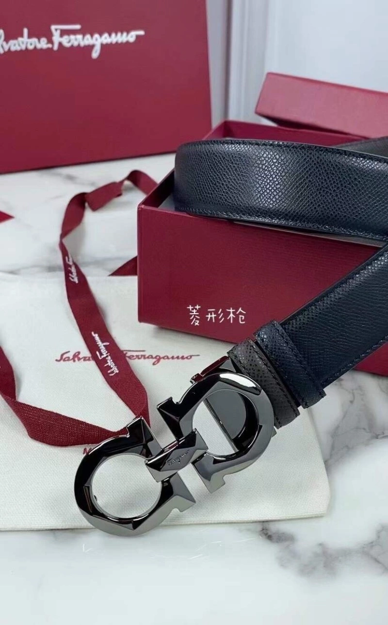 Elegant Ferragamo Belts 287134
