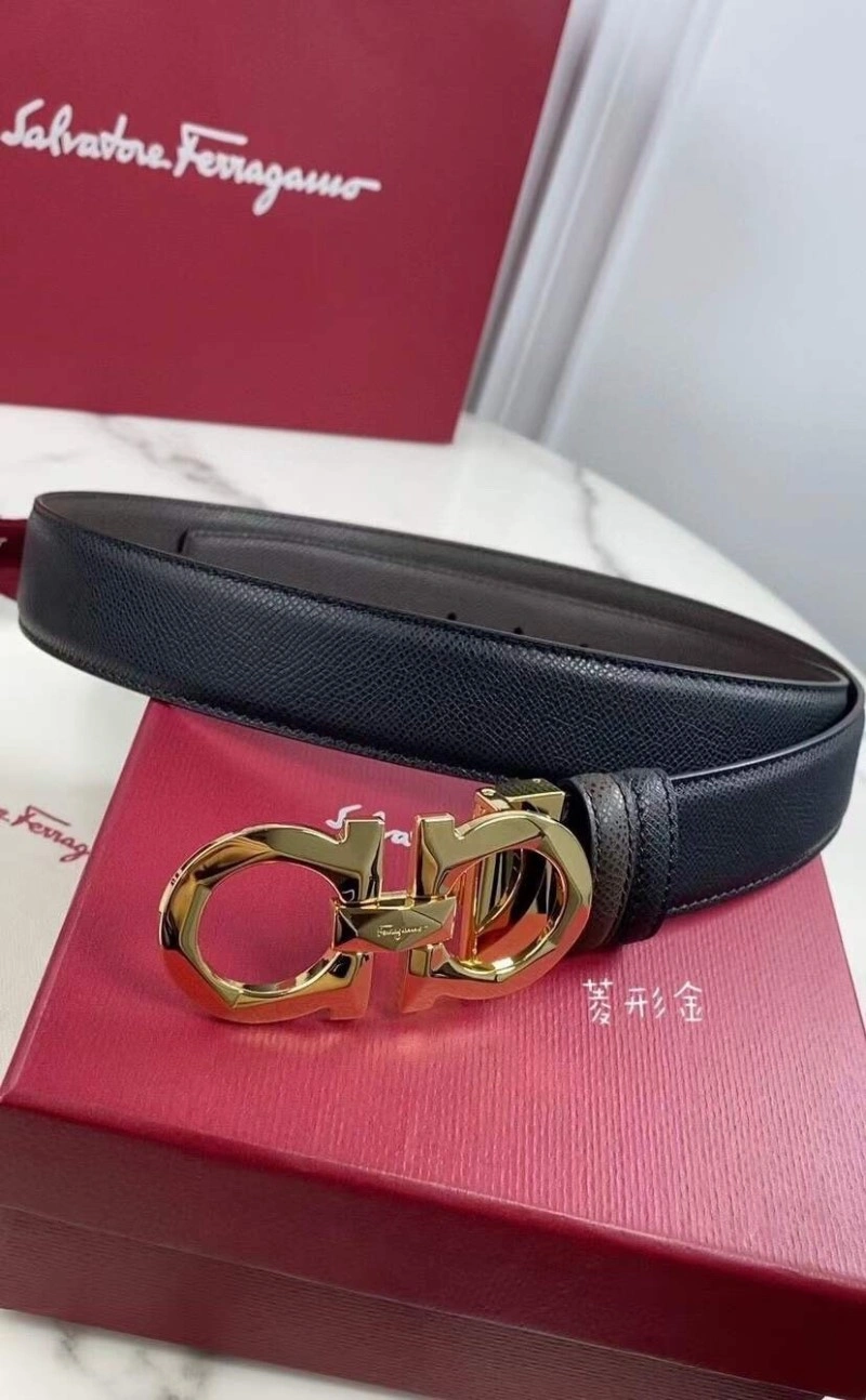 Ferragamo Belts Attractive 287137