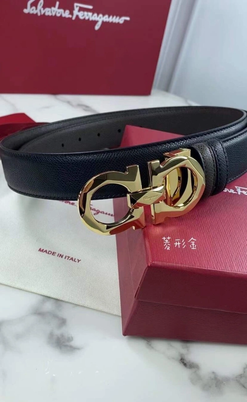 Ferragamo Belts Attractive 287137