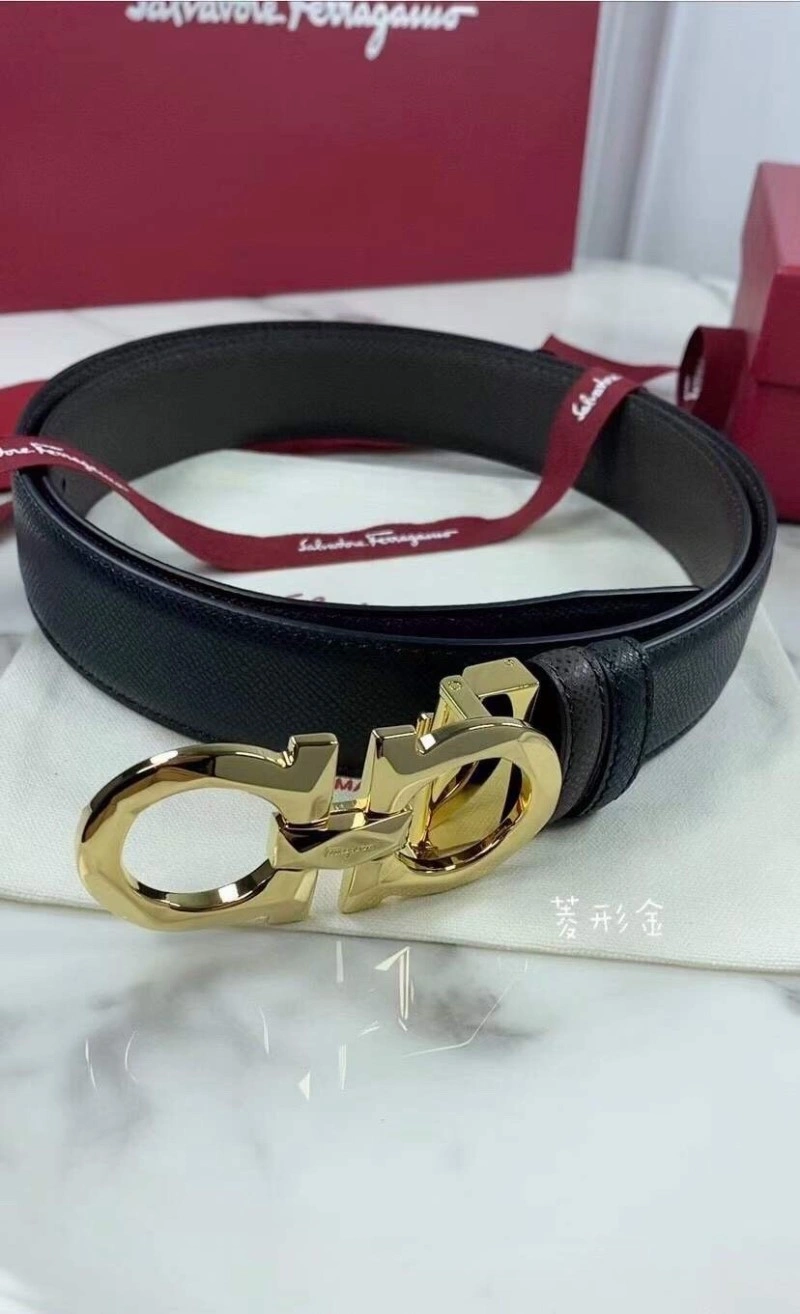Ferragamo Belts Attractive 287137