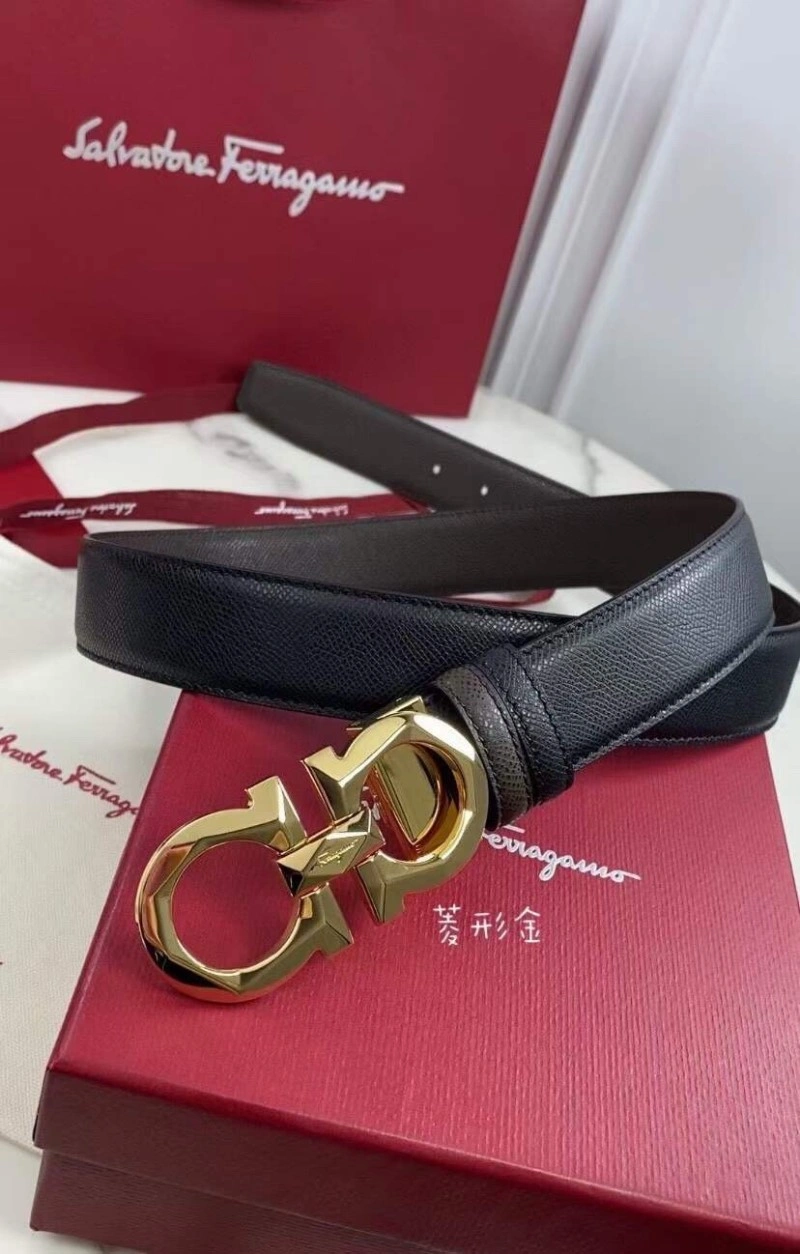 Ferragamo Belts Attractive 287137