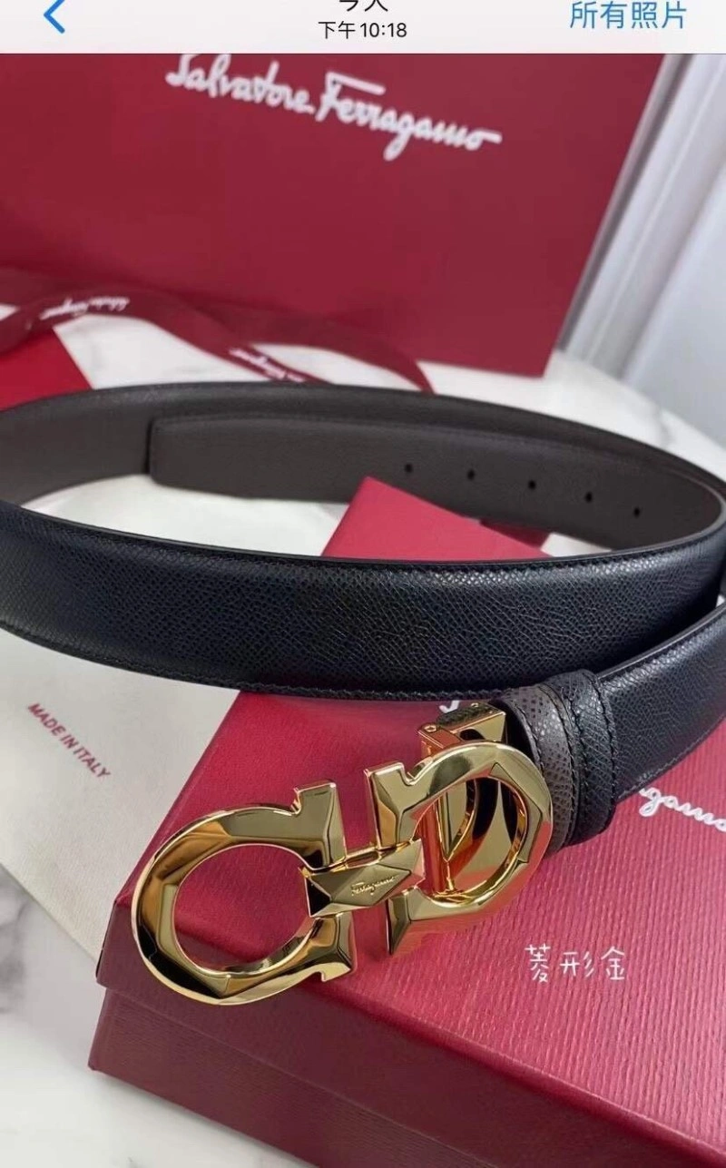 Ferragamo Belts Attractive 287137