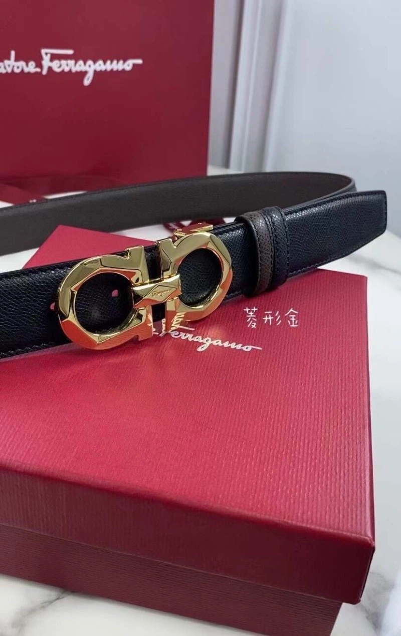 Ferragamo Belts Attractive 287137
