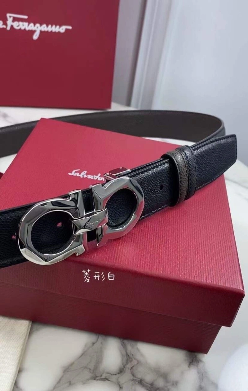 ComfortFit Ferragamo Belts 287128