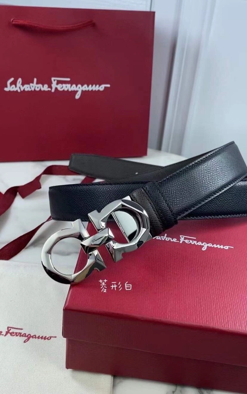 ComfortFit Ferragamo Belts 287128