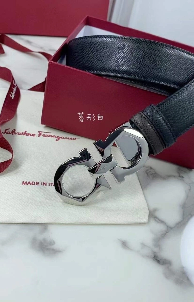 ComfortFit Ferragamo Belts 287128