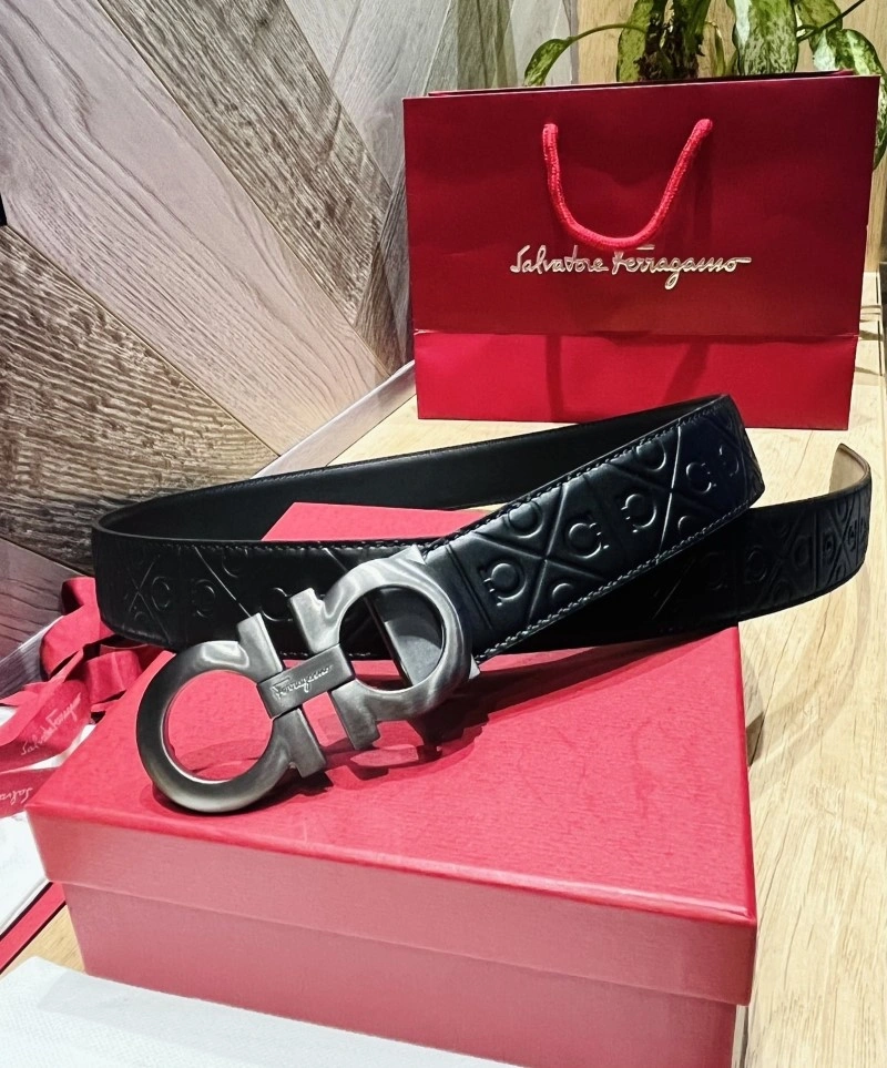 Ferragamo Belts Casual 287125