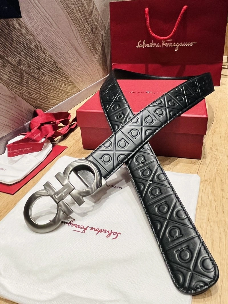 Ferragamo Belts Casual 287125