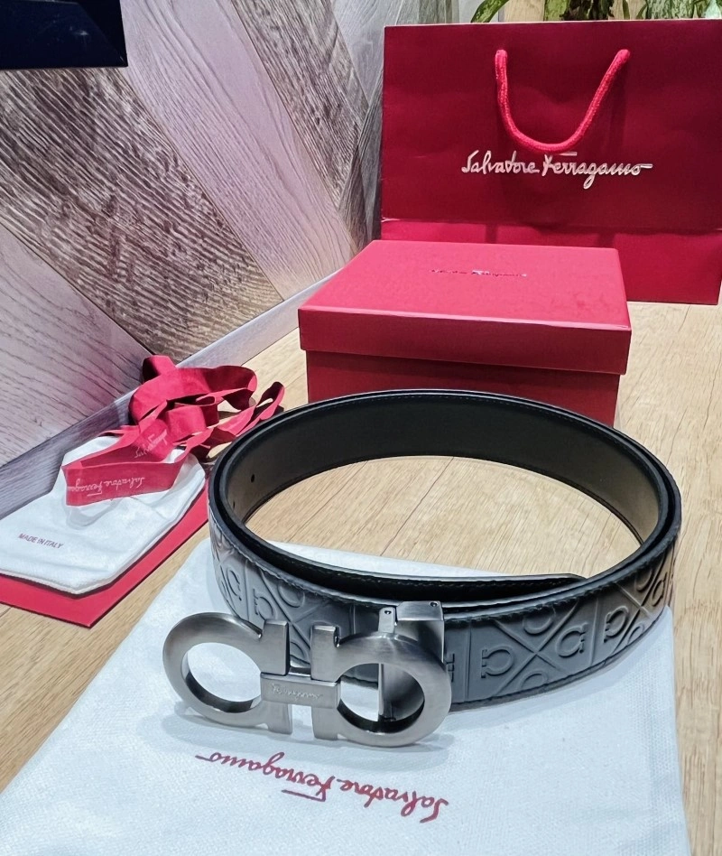 Ferragamo Belts Casual 287125