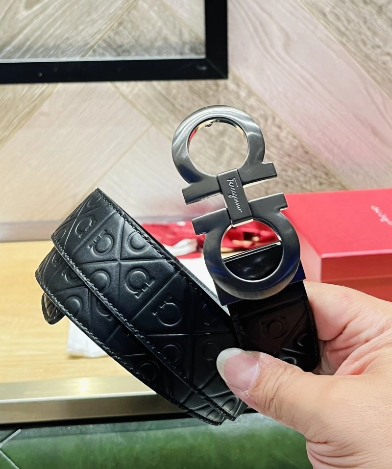 Ferragamo Belts Casual 287125
