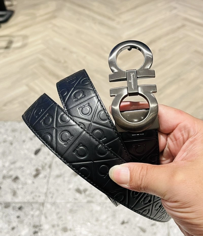 Ferragamo Belts Casual 287125