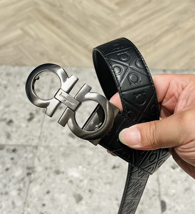 Ferragamo Belts Casual 287125