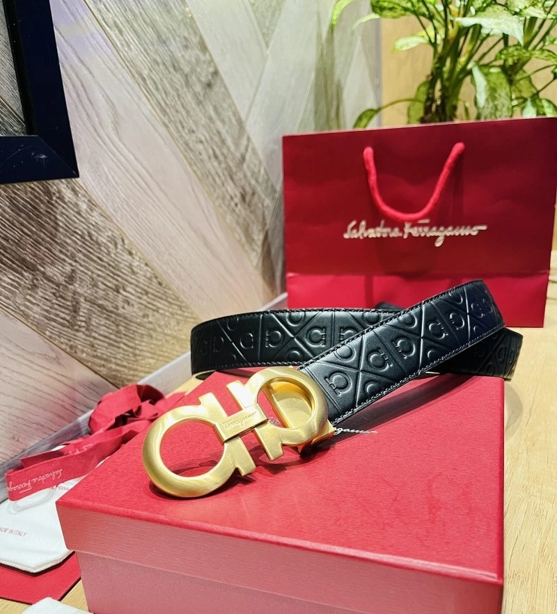 Ferragamo Belts WellDesigned 287123