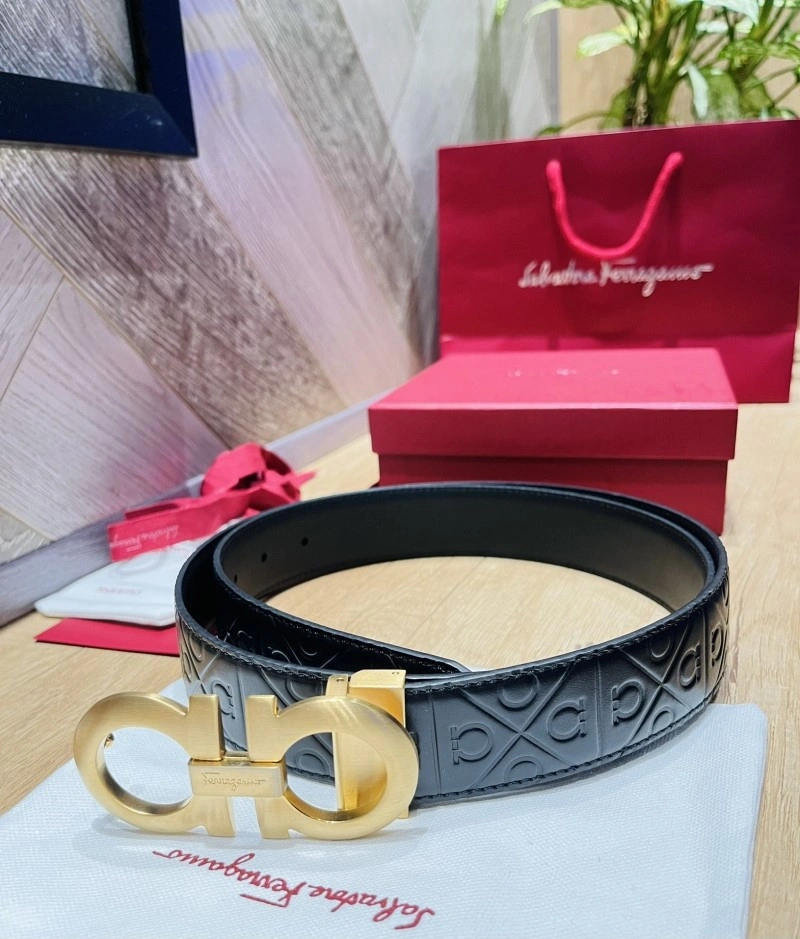 Ferragamo Belts WellDesigned 287123