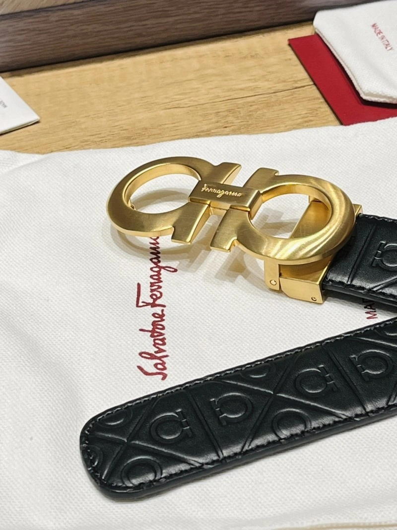 Ferragamo Belts WellDesigned 287123